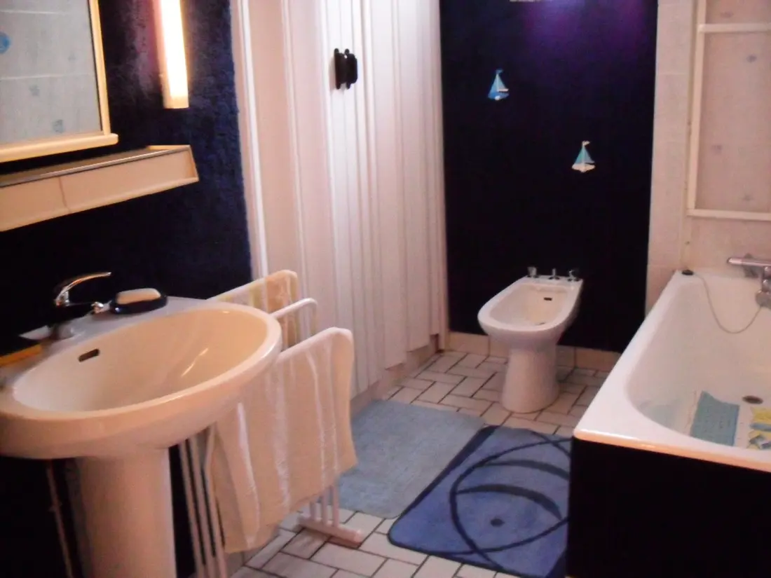 Maison de Vacances Saint-Georges-de-Didonne 223