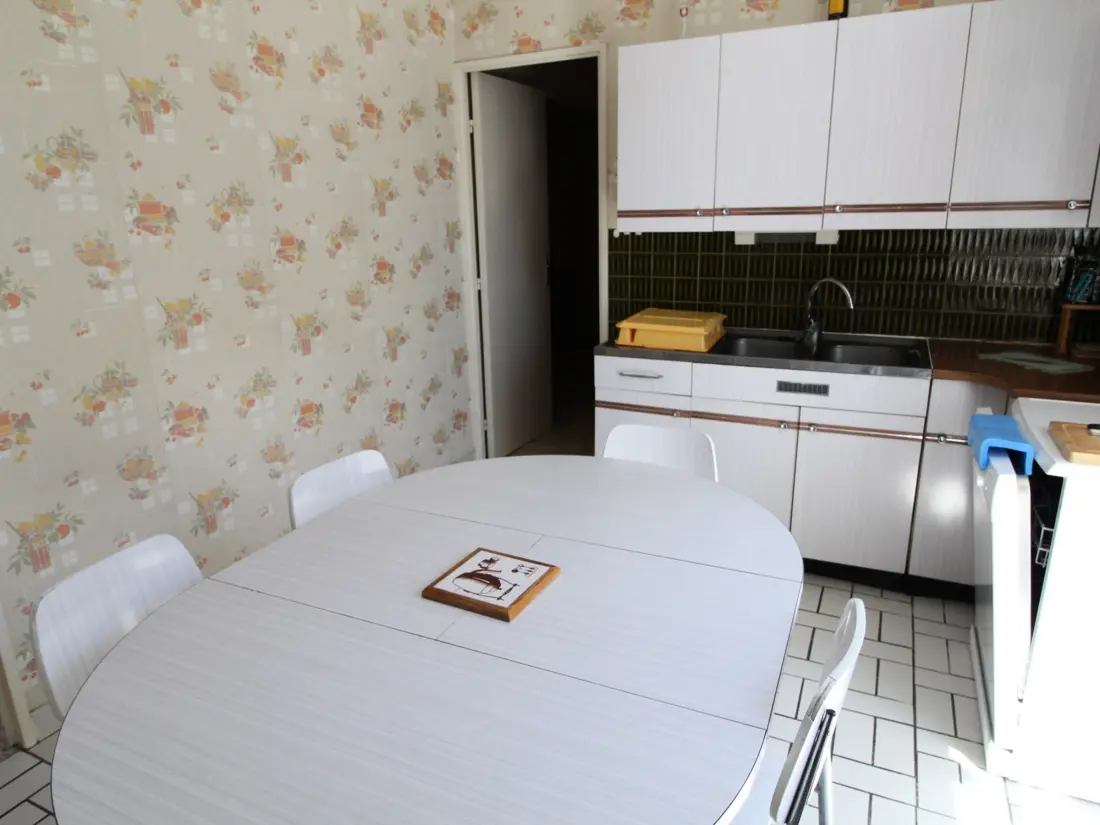 Maison de Vacances Saint-Georges-de-Didonne 223
