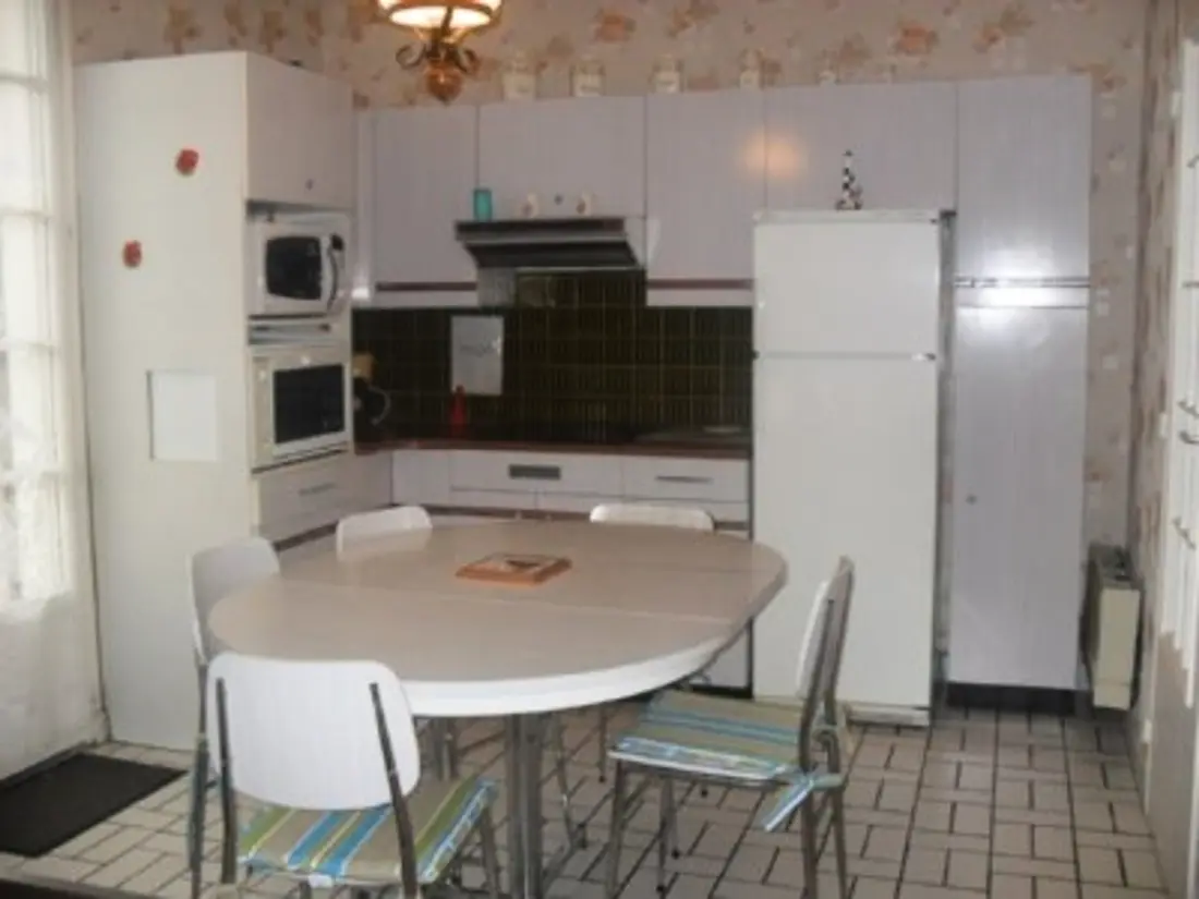 Maison de Vacances Saint-Georges-de-Didonne 223