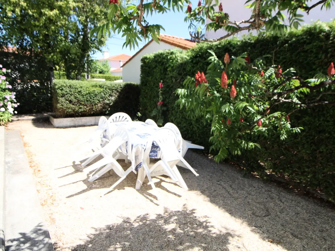Maison de Vacances Saint-Georges-de-Didonne 223