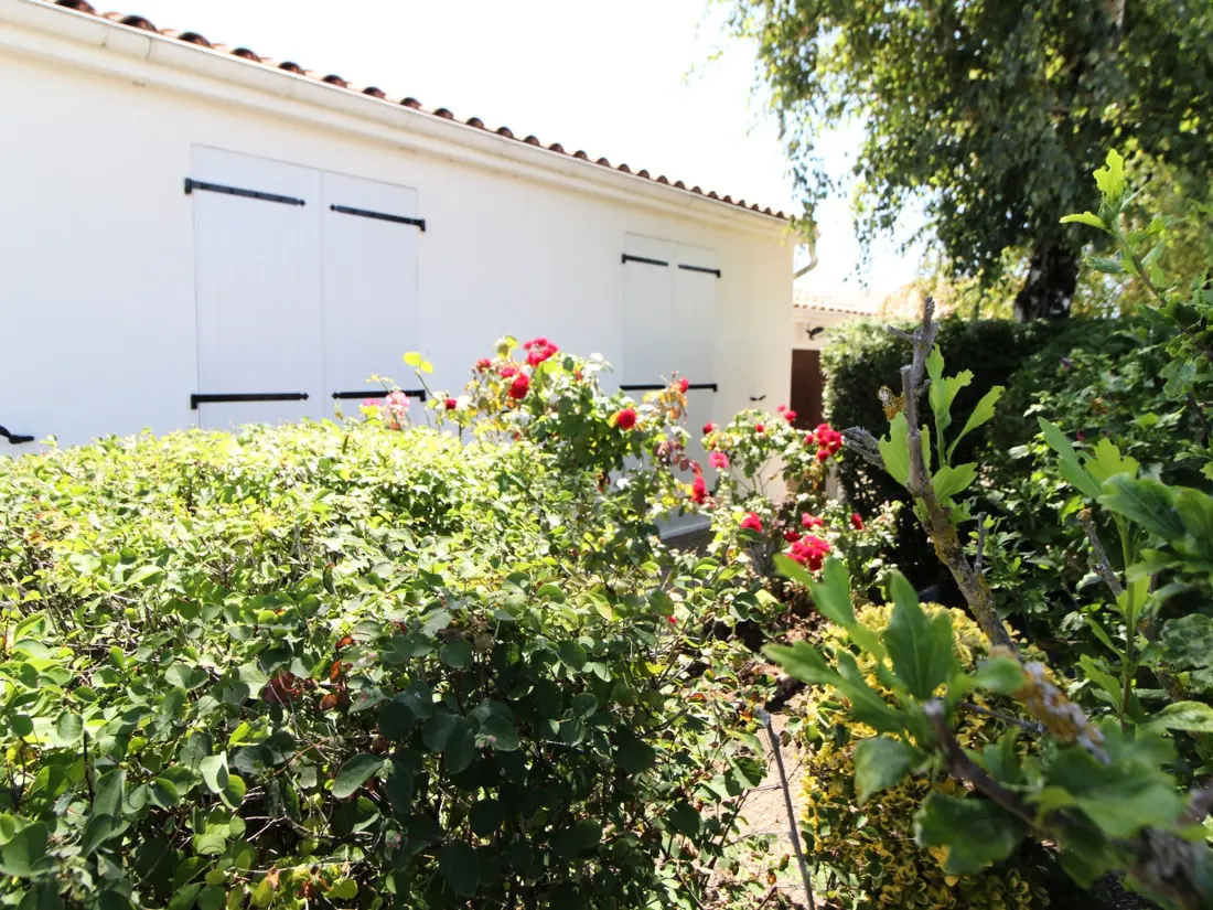 Maison de Vacances Saint-Georges-de-Didonne 223