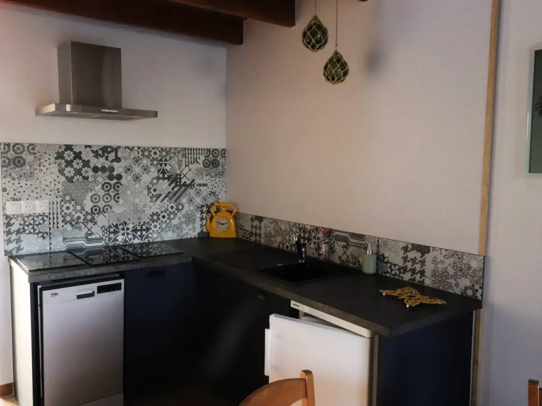 Maison de Vacances Saint-Georges-de-Didonne 243