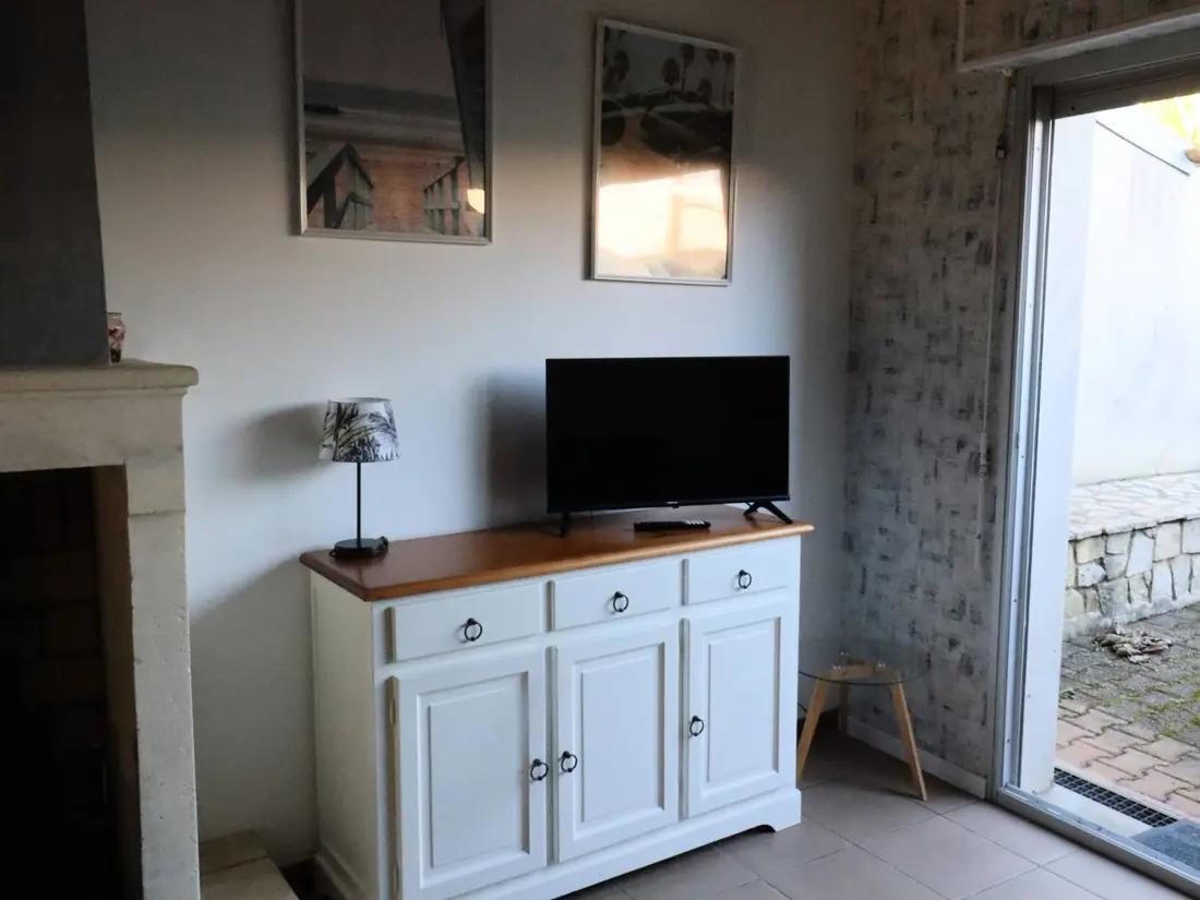 Maison de Vacances Saint-Georges-de-Didonne 243