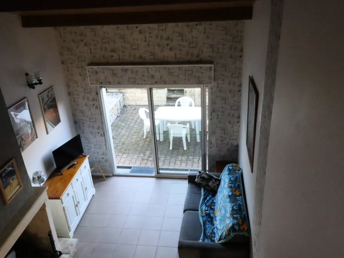 Maison de Vacances Saint-Georges-de-Didonne 243