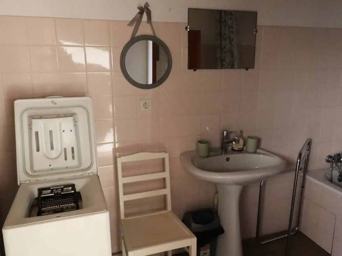 Maison de Vacances Saint-Georges-de-Didonne 243