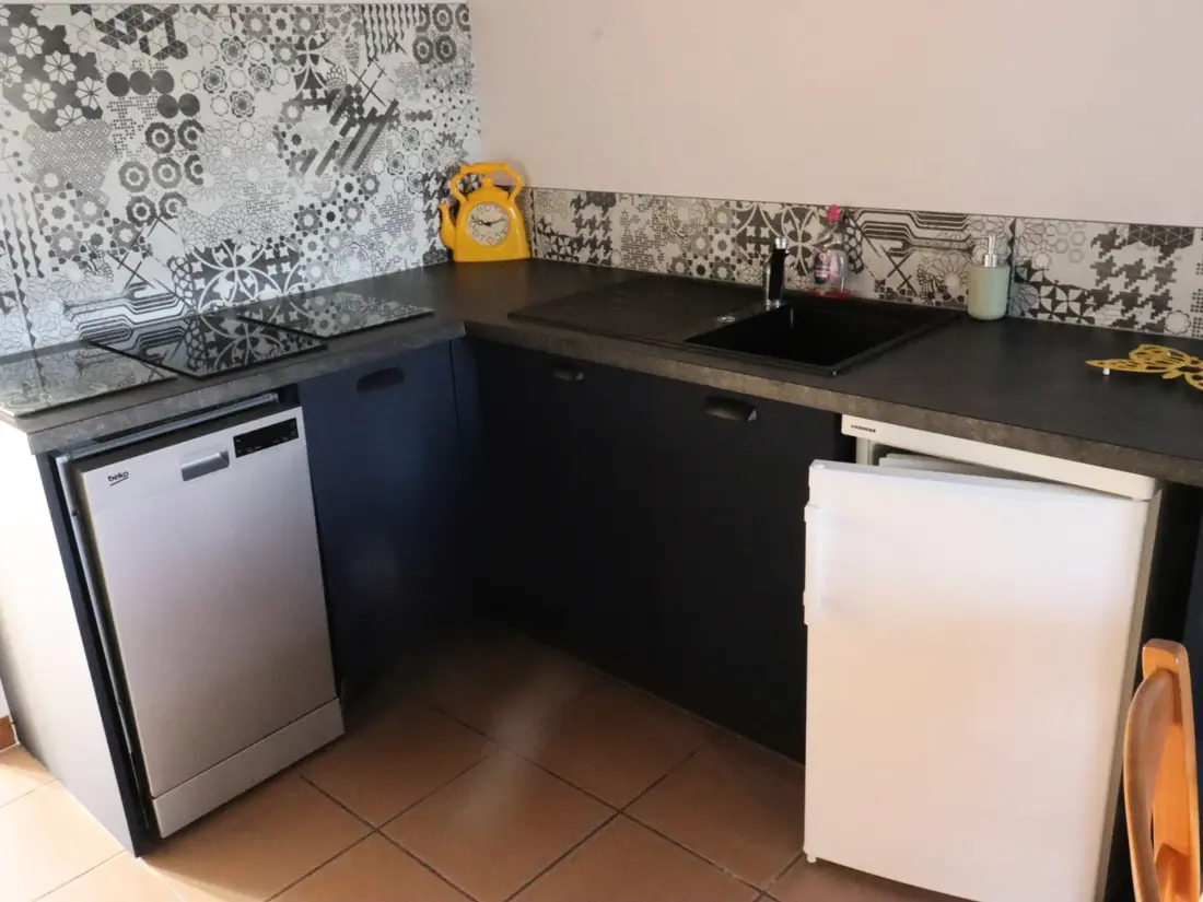 Maison de Vacances Saint-Georges-de-Didonne 243