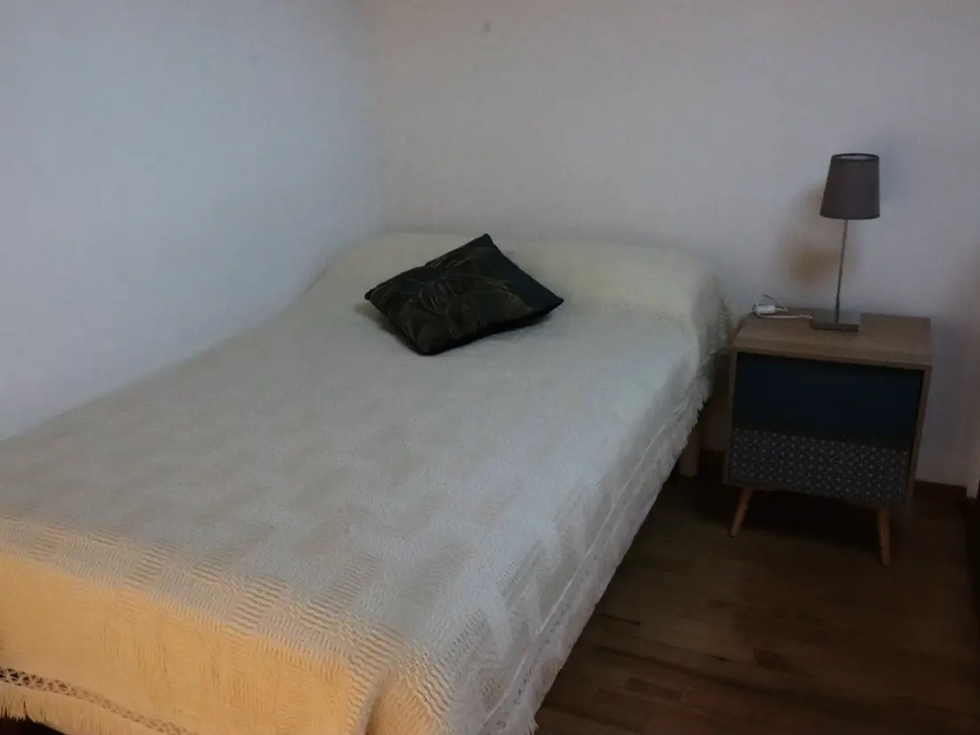 Maison de Vacances Saint-Georges-de-Didonne 243