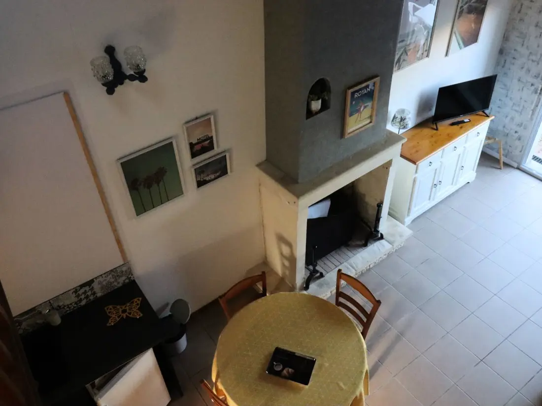 Maison de Vacances Saint-Georges-de-Didonne 243