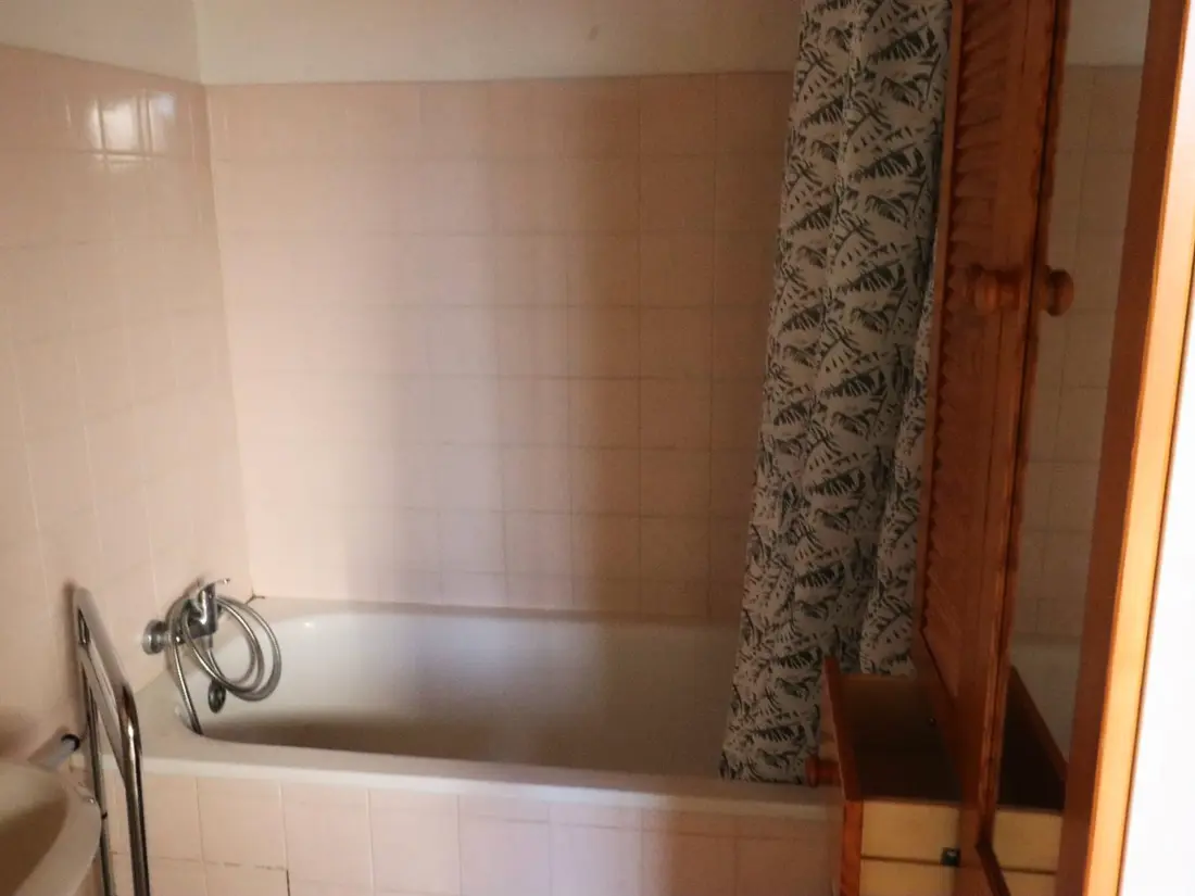 Maison de Vacances Saint-Georges-de-Didonne 243