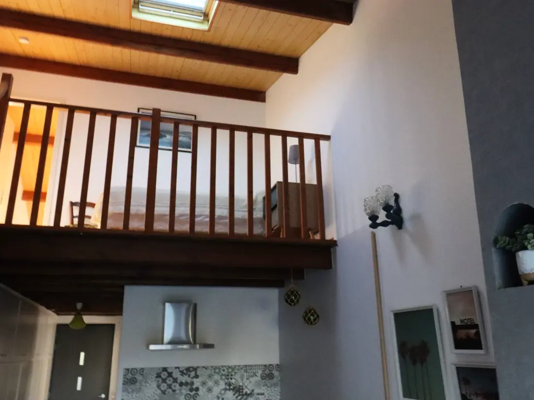 Maison de Vacances Saint-Georges-de-Didonne 243