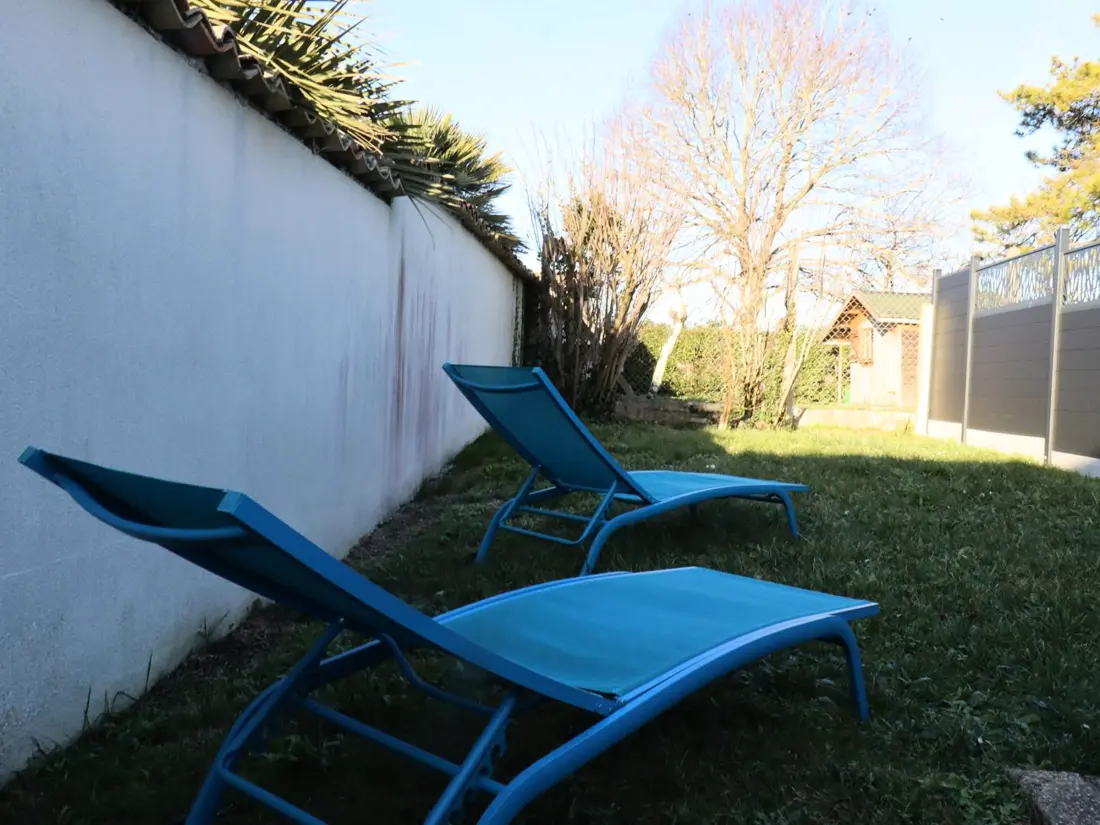Maison de Vacances Saint-Georges-de-Didonne 243