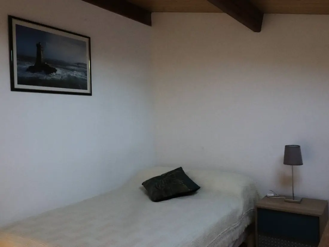 Maison de Vacances Saint-Georges-de-Didonne 243