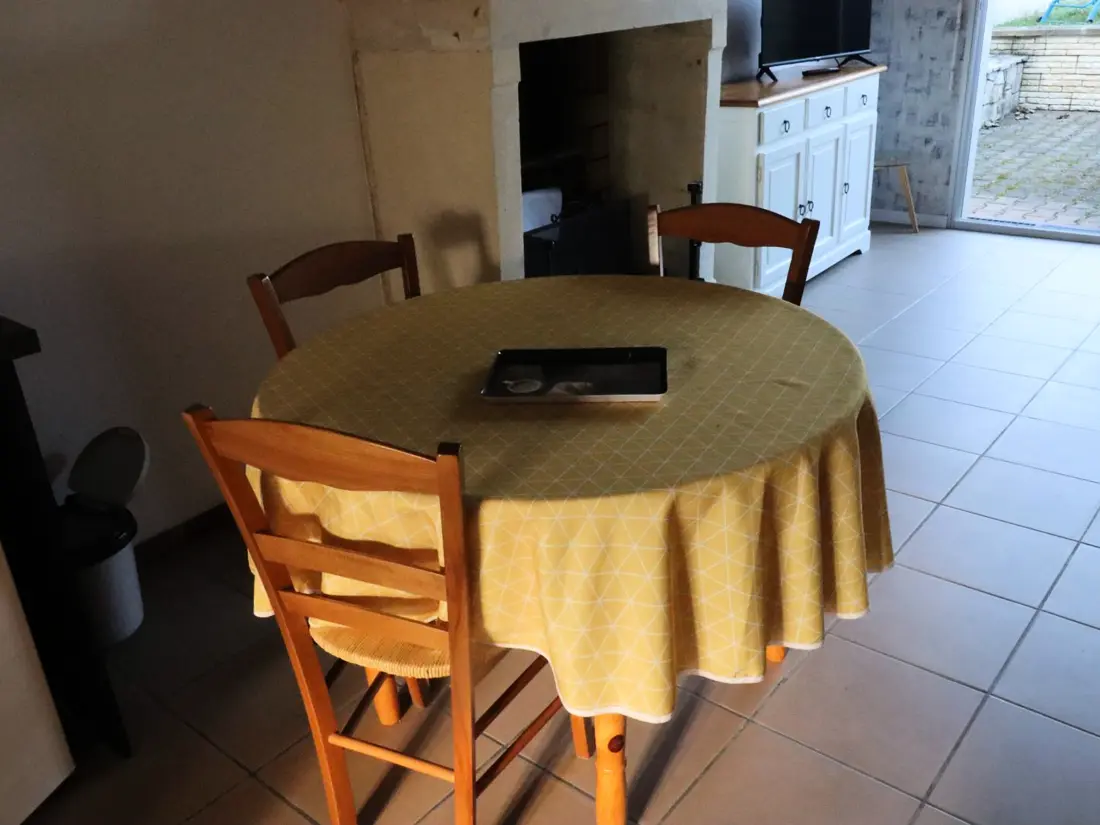Maison de Vacances Saint-Georges-de-Didonne 243