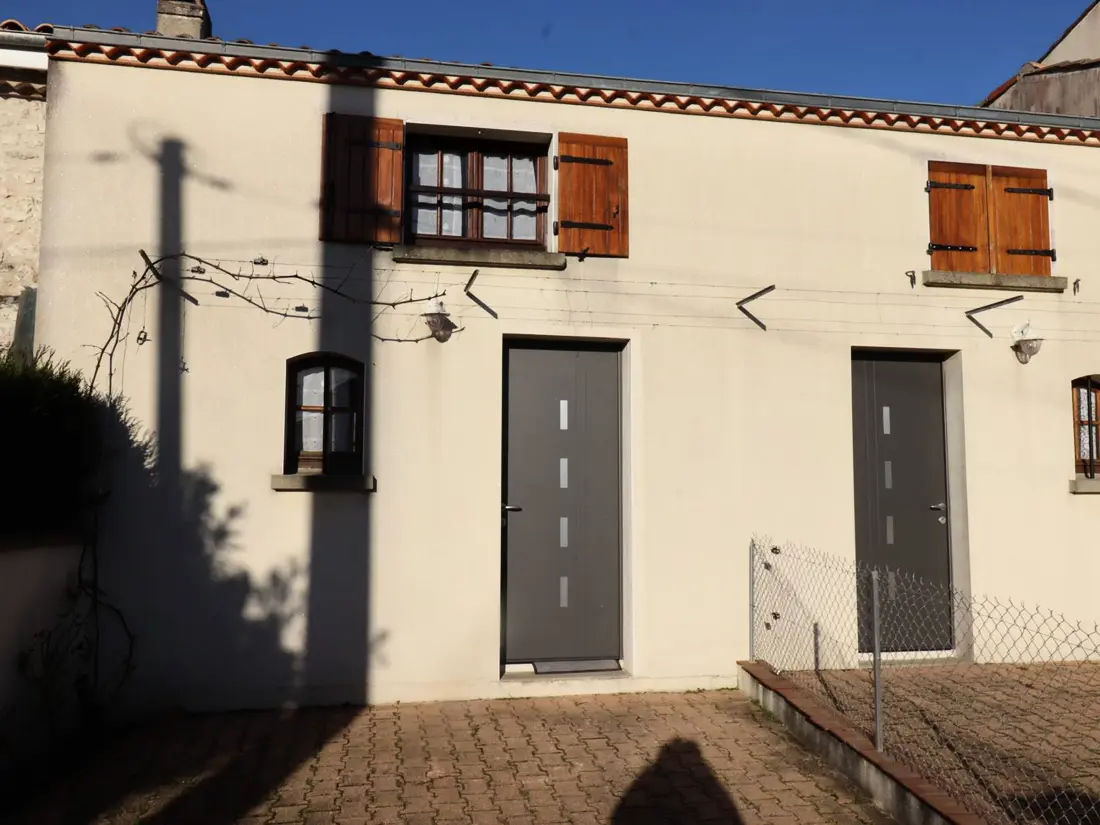 Maison de Vacances Saint-Georges-de-Didonne 243