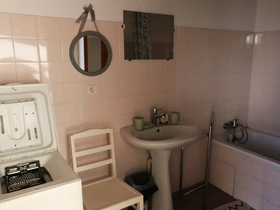 Maison de Vacances Saint-Georges-de-Didonne 243