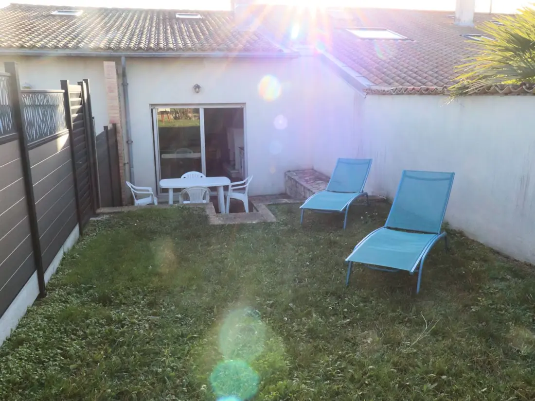 Maison de Vacances Saint-Georges-de-Didonne 243