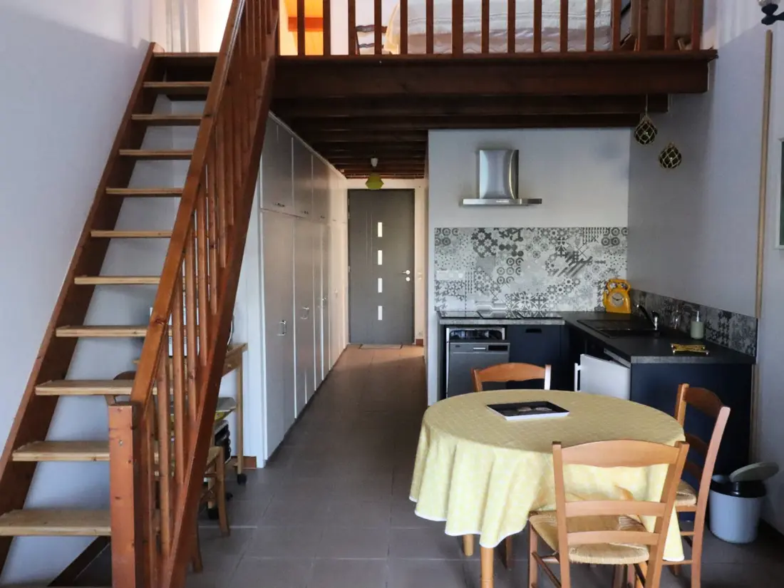 Maison de Vacances Saint-Georges-de-Didonne 243