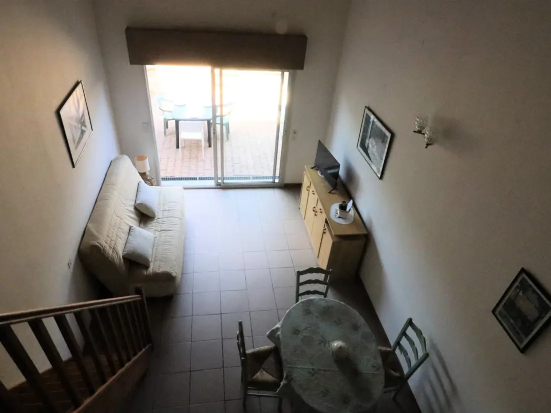 Maison de Vacances Saint-Georges-de-Didonne 244