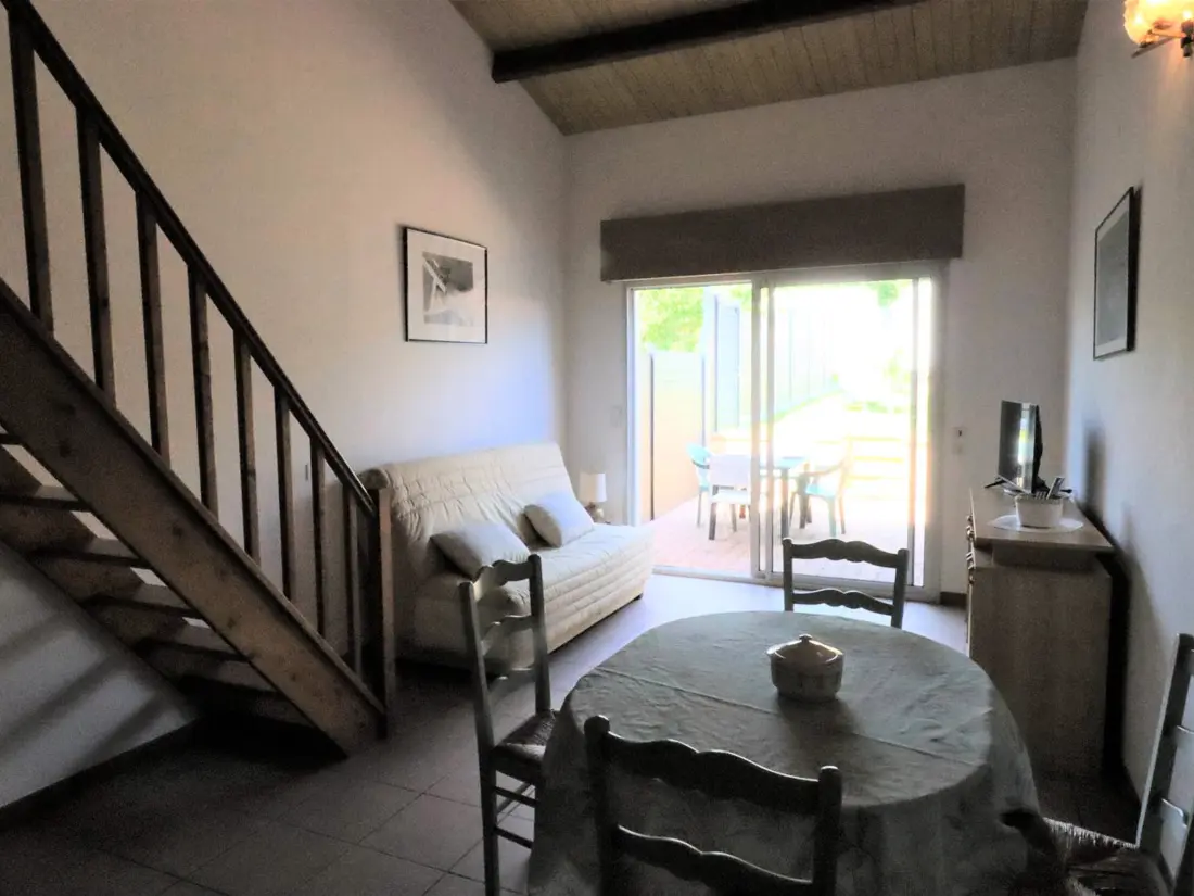 Maison de Vacances Saint-Georges-de-Didonne 244
