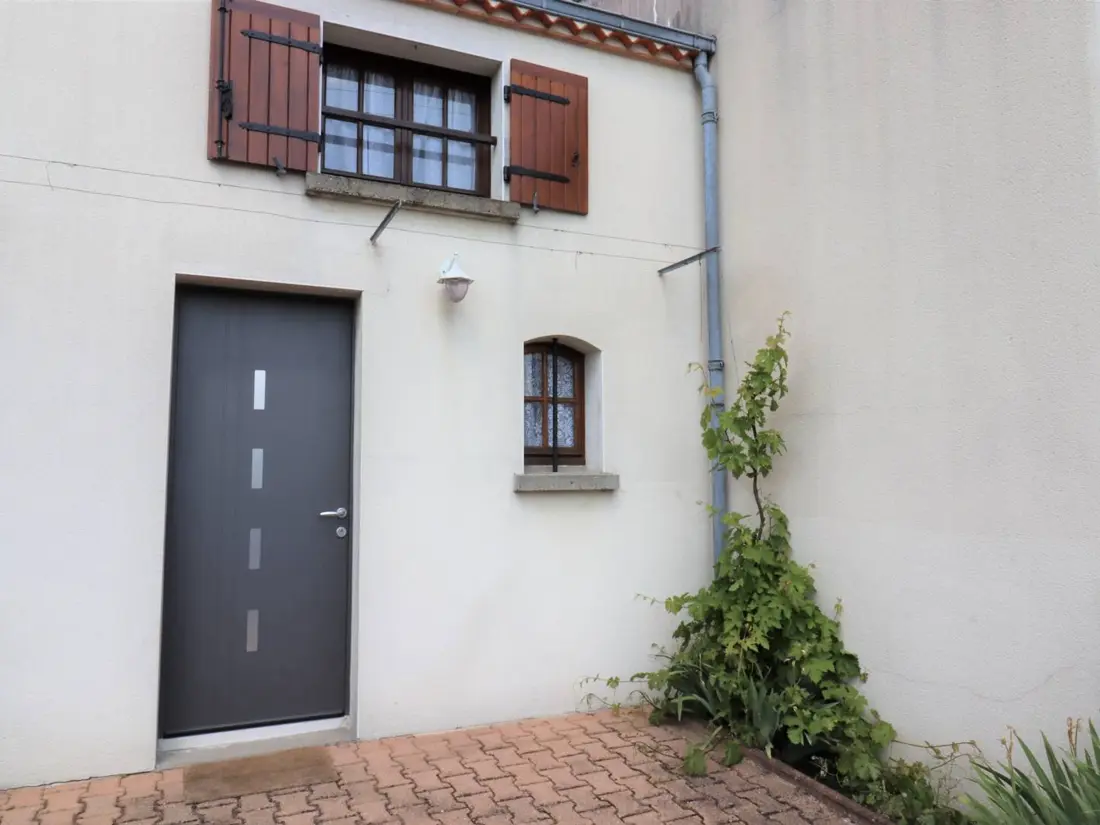 Maison de Vacances Saint-Georges-de-Didonne 244