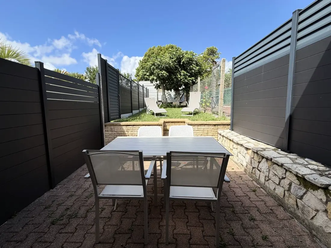 Maison de Vacances Saint-Georges-de-Didonne 244