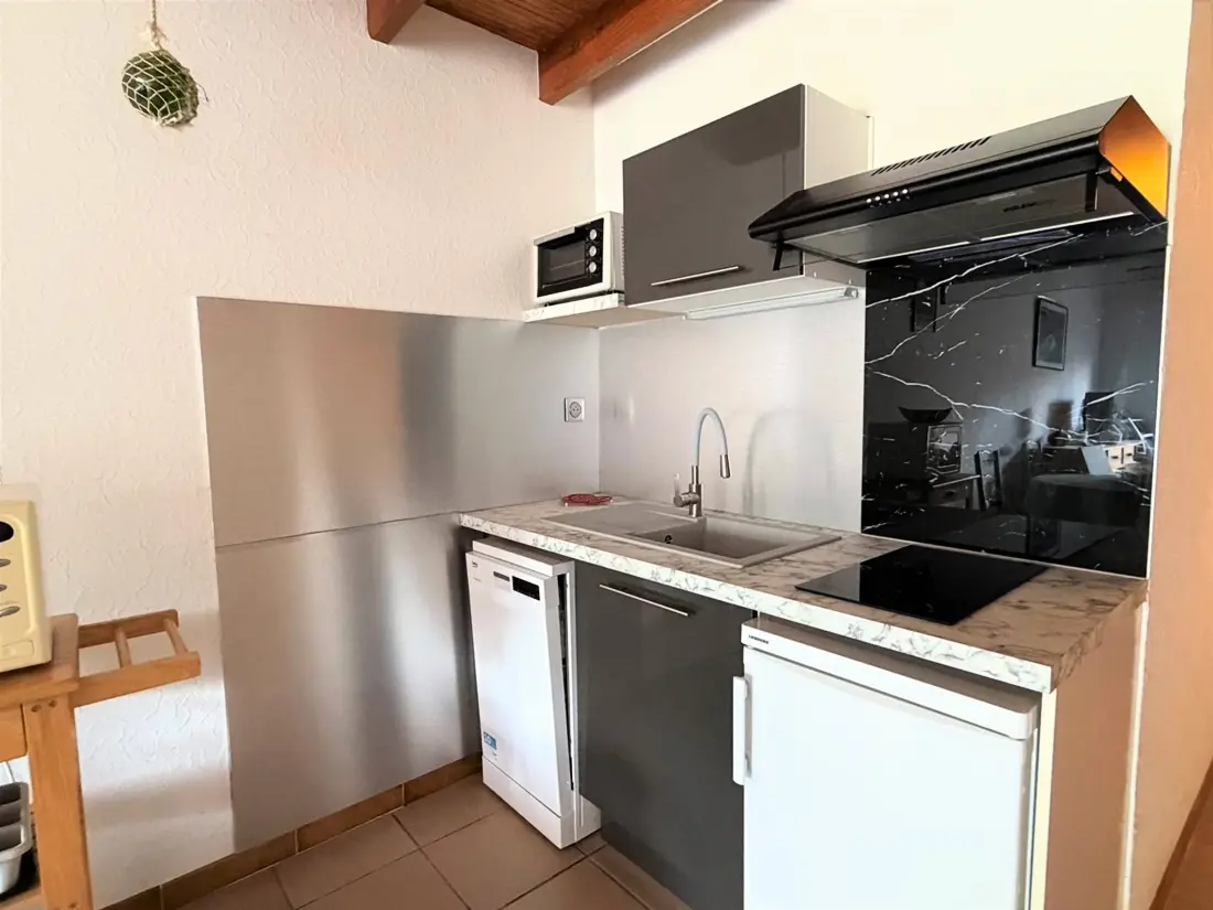 Maison de Vacances Saint-Georges-de-Didonne 244