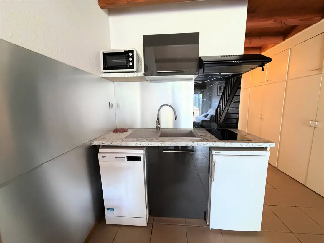 Maison de Vacances Saint-Georges-de-Didonne 244