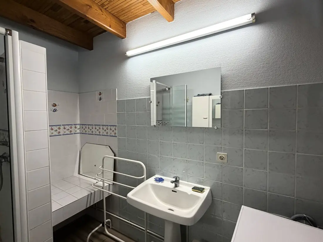 Maison de Vacances Saint-Georges-de-Didonne 244
