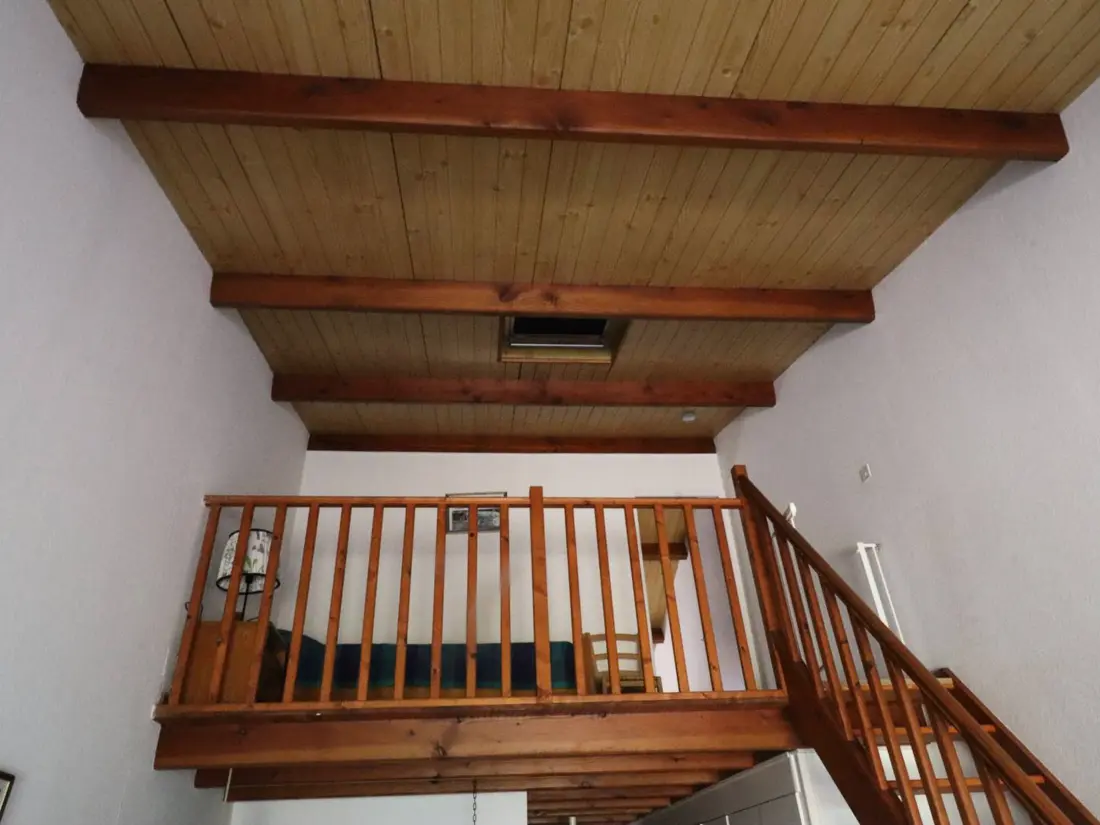 Maison de Vacances Saint-Georges-de-Didonne 244