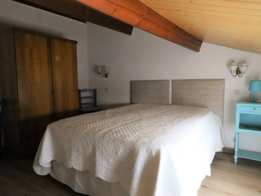 Maison de Vacances Saint-Georges-de-Didonne 244
