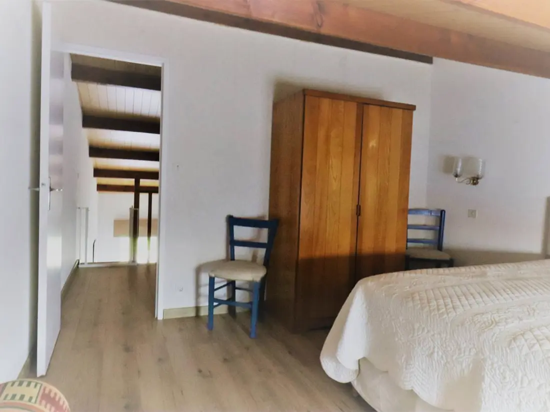 Maison de Vacances Saint-Georges-de-Didonne 244