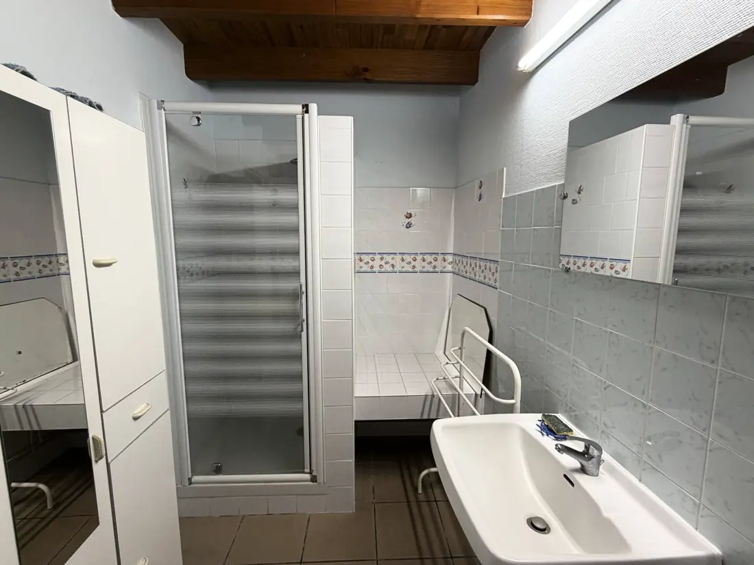 Maison de Vacances Saint-Georges-de-Didonne 244