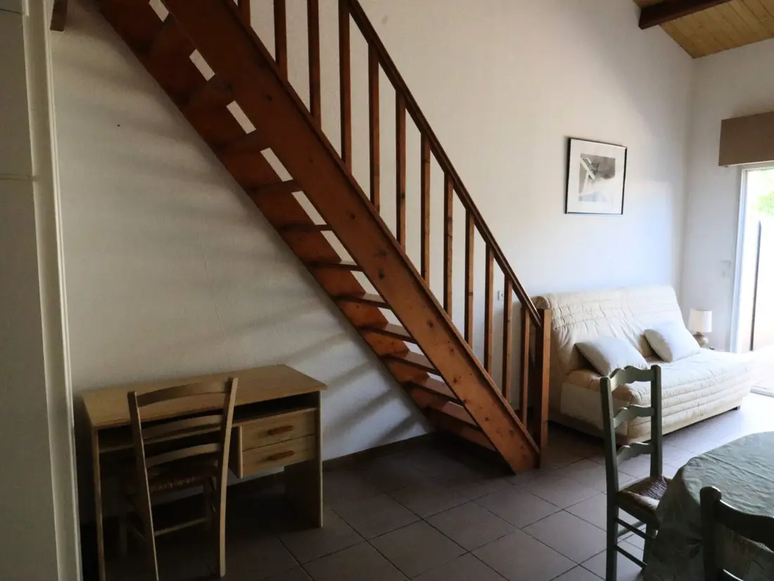 Maison de Vacances Saint-Georges-de-Didonne 244