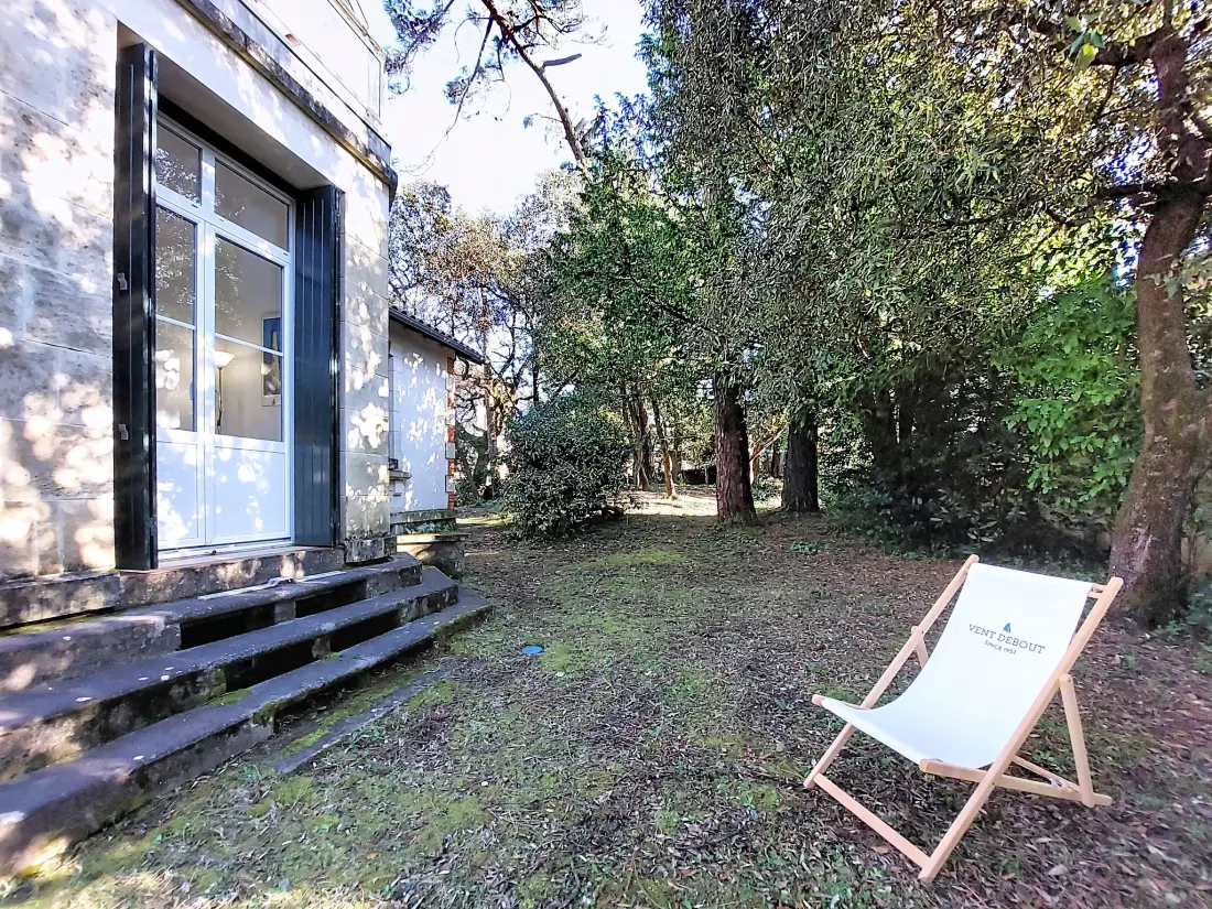 Maison de Vacances Saint Georges de Didonne