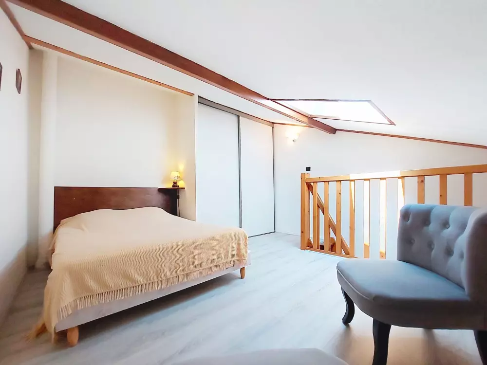 Maison de Vacances Saint Georges de Didonne