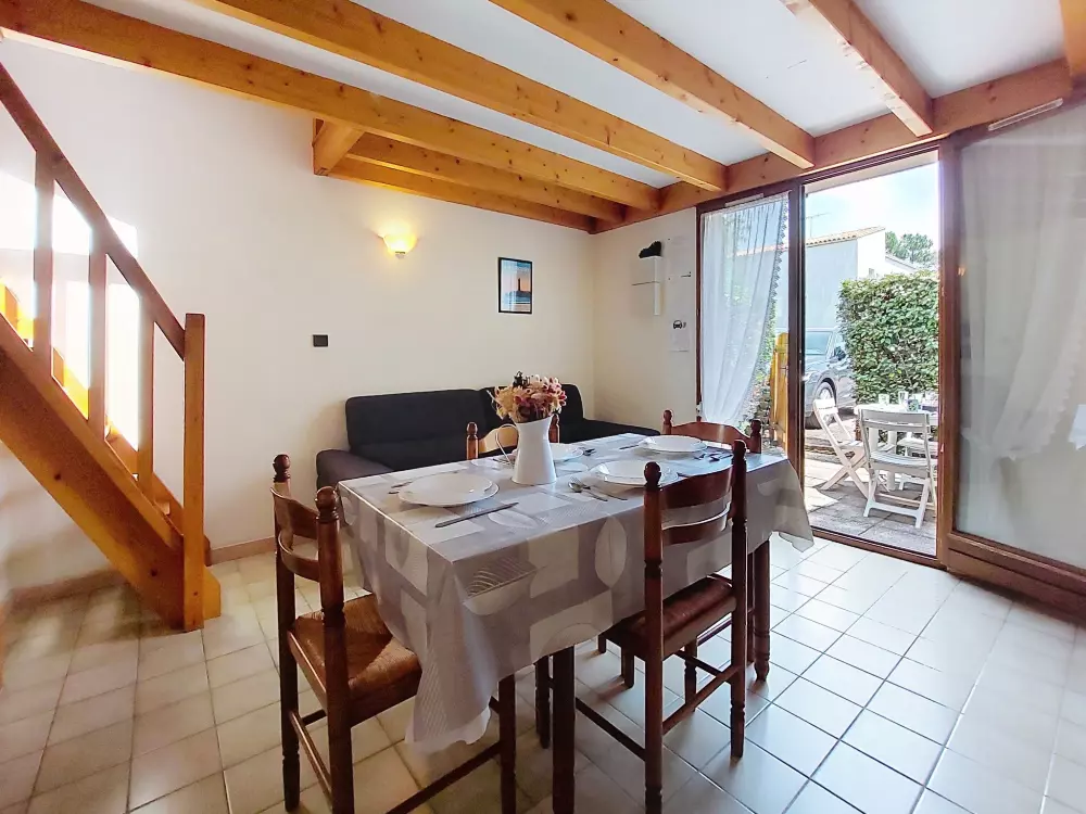 Maison de Vacances Saint Georges de Didonne