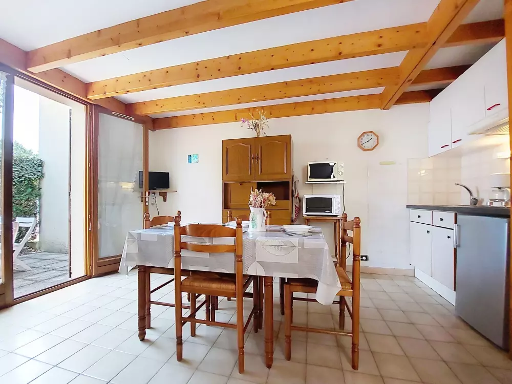 Maison de Vacances Saint Georges de Didonne