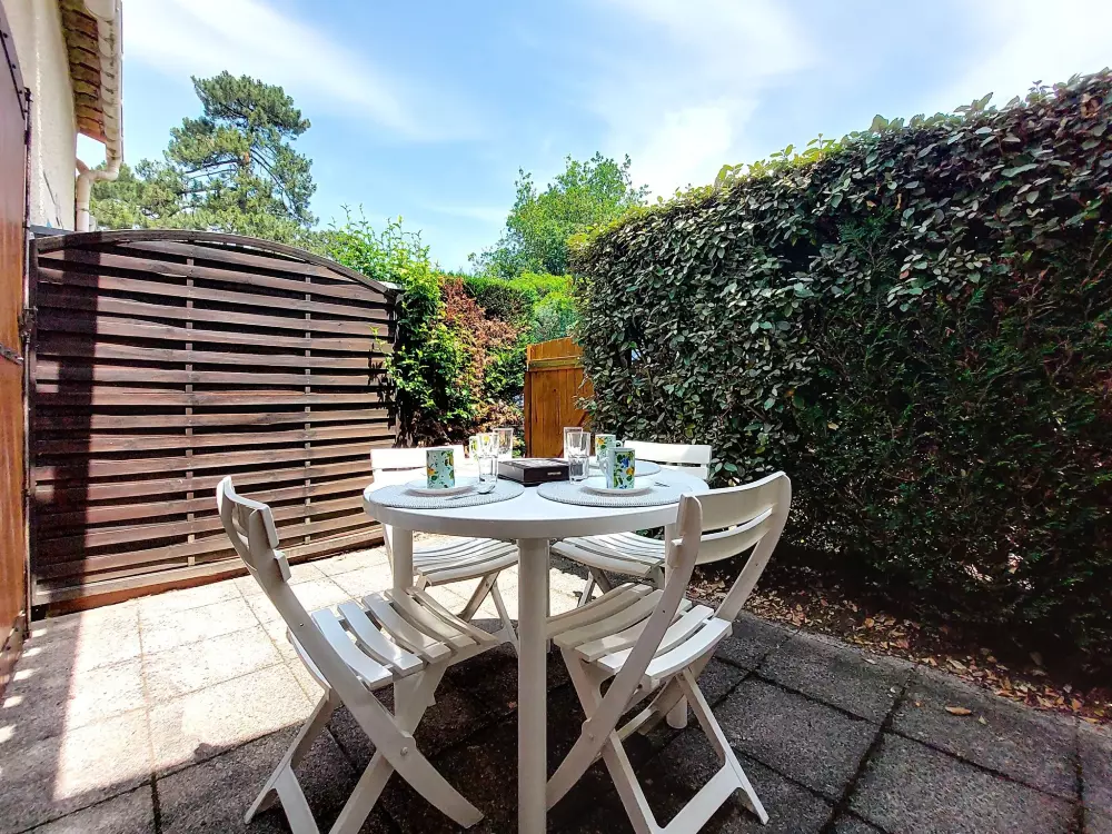 Maison de Vacances Saint Georges de Didonne