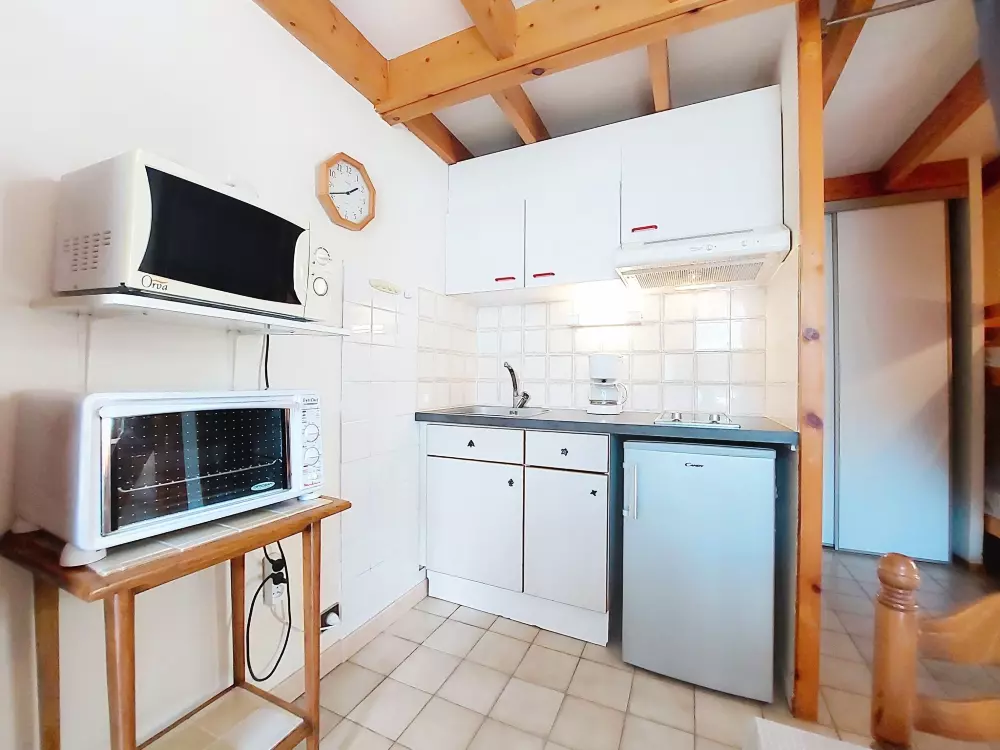 Maison de Vacances Saint Georges de Didonne