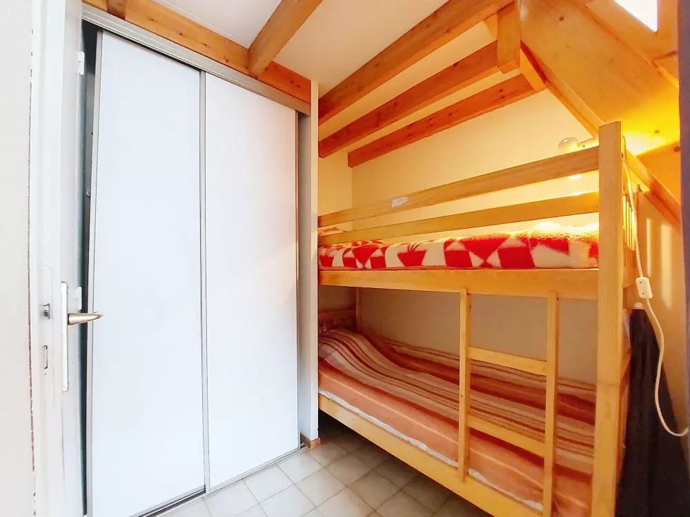 Maison de Vacances Saint Georges de Didonne