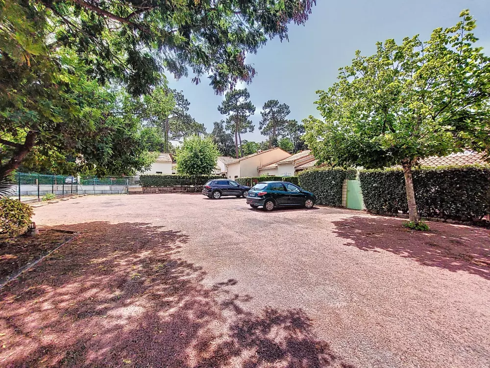 Maison de Vacances Saint Georges de Didonne