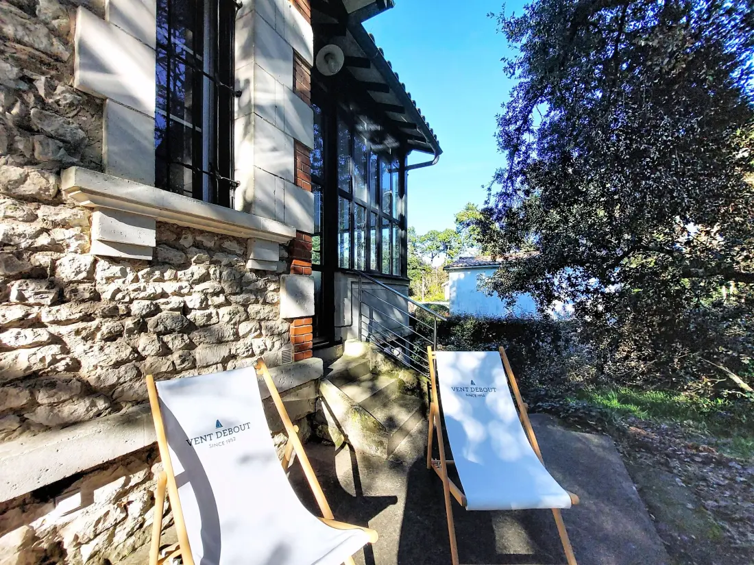 Maison de Vacances Saint Georges de Didonne