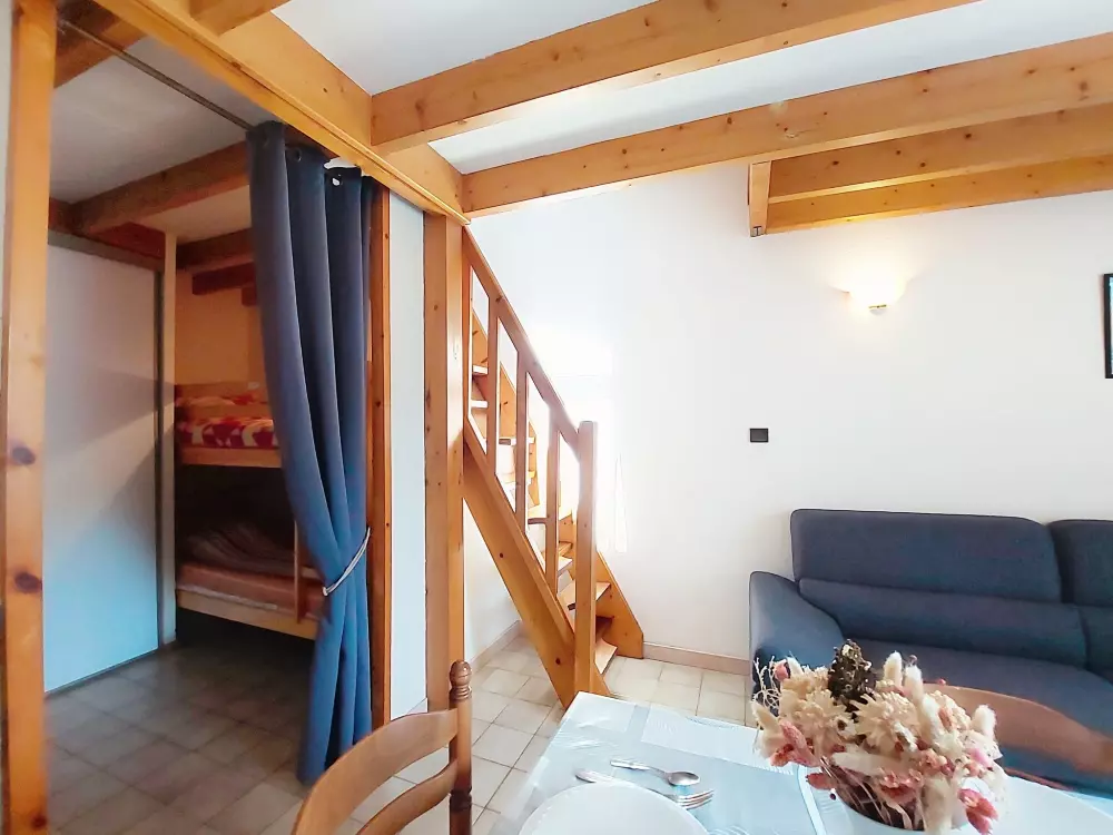 Maison de Vacances Saint Georges de Didonne