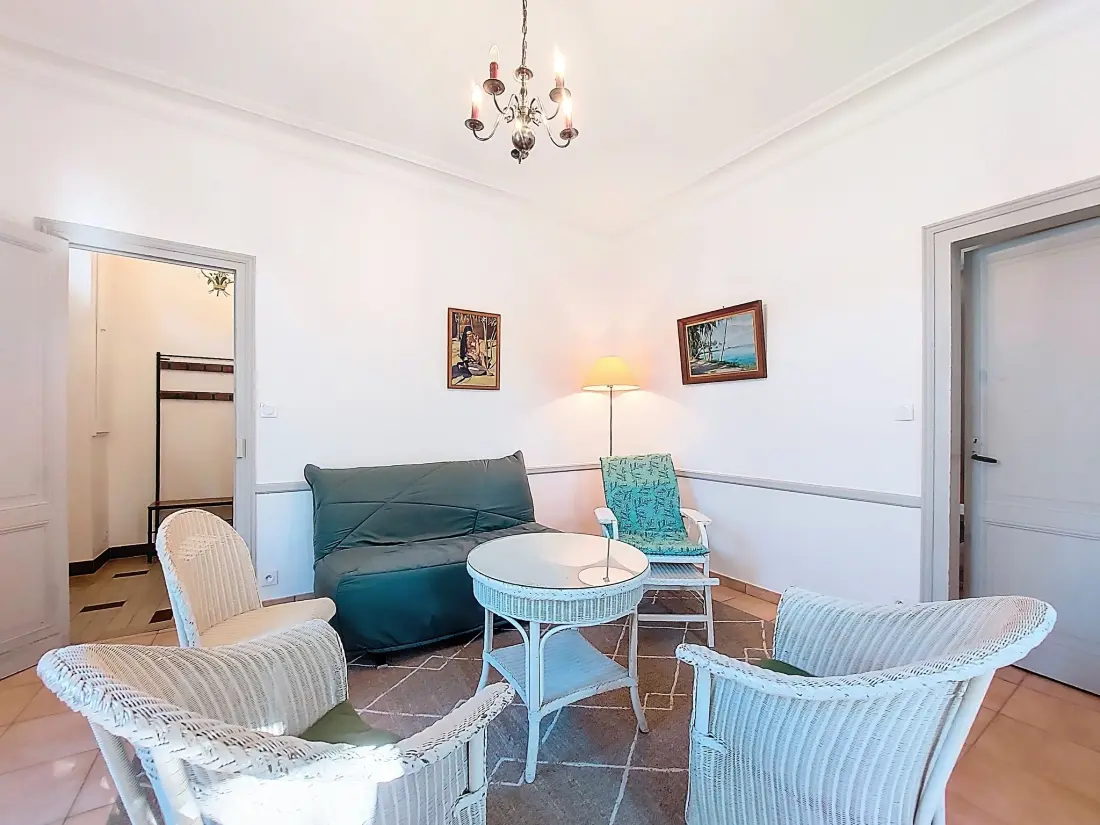Maison de Vacances Saint Georges de Didonne