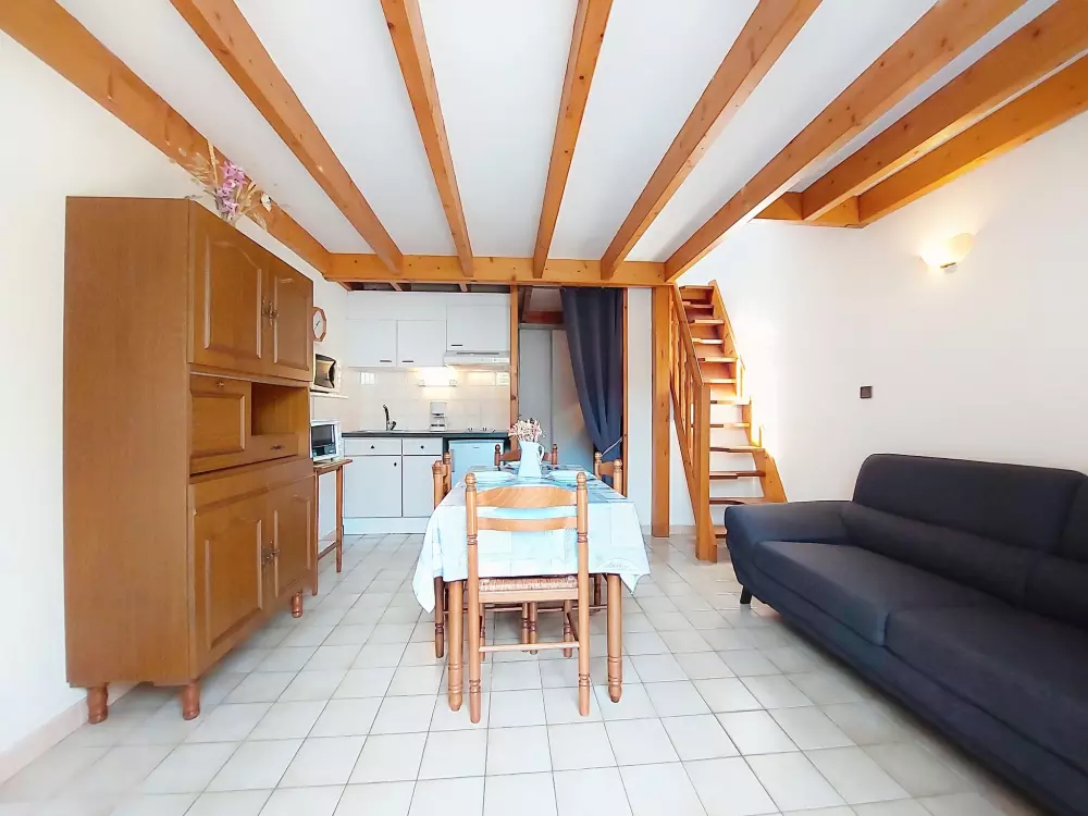 Maison de Vacances Saint Georges de Didonne