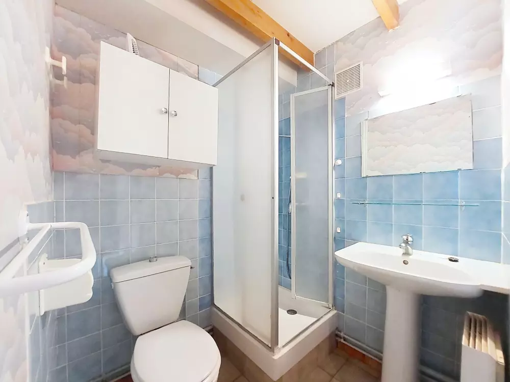 Maison de Vacances Saint Georges de Didonne