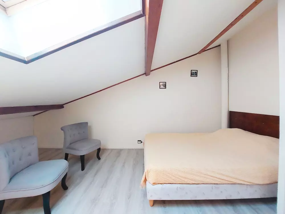 Maison de Vacances Saint Georges de Didonne