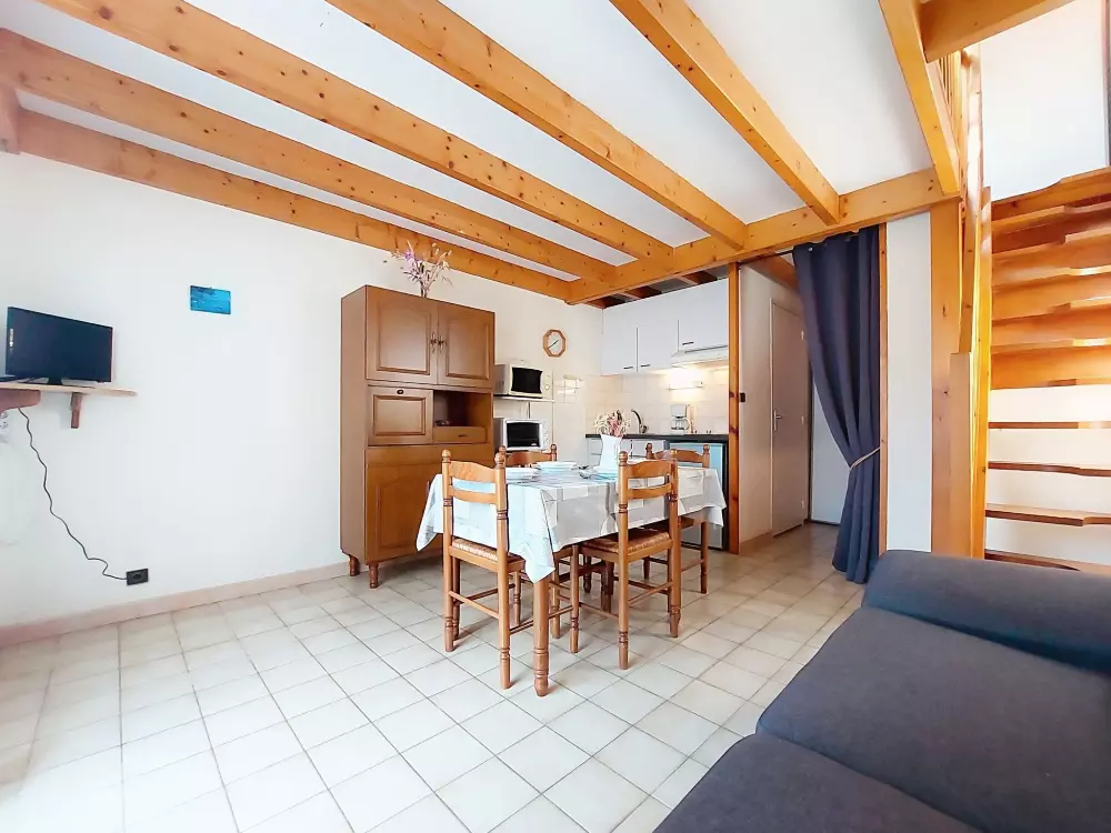 Maison de Vacances Saint Georges de Didonne