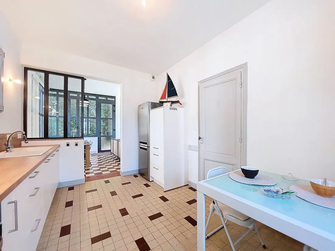Maison de Vacances Saint Georges de Didonne