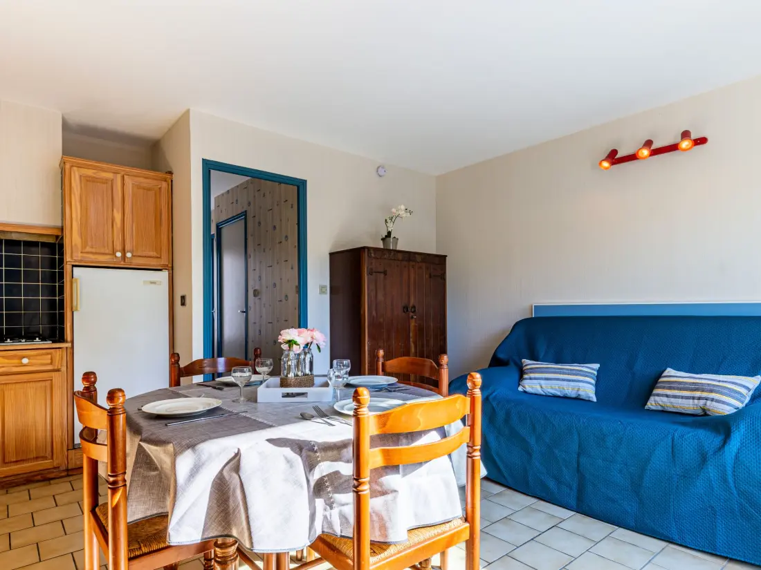 Maison de Vacances Saint Georges de Didonne